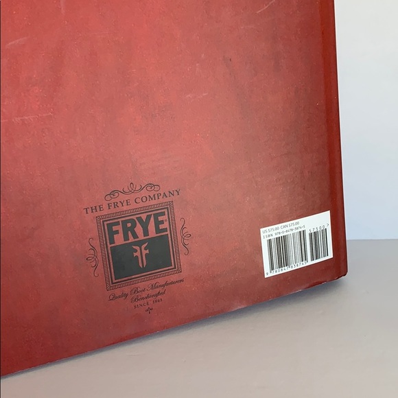 FRYE 150th Coffee Table Book - Picture 4 of 5